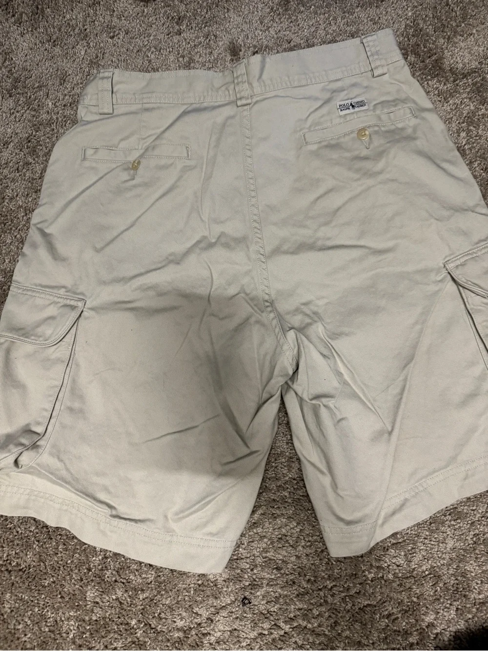 Polo by Ralph Lauren